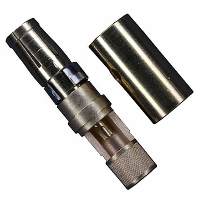 132J20049X Conec  Contactos de conector D-Sub en forma de D